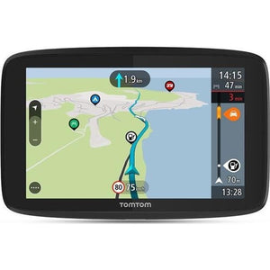 GPS