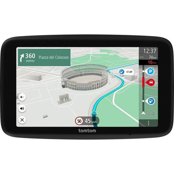 GPS Tomtom GO Superior 6''