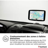 TomTom - GO Camper Max 2eme génération Premium Pack - GPS Camping-car, caravanes et voiture - 7 pouces - Carte Monde