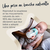 TÈtines a dÈbit moyen anti-colique avancÈ - TOMMEE TIPPEE - Lot de 2