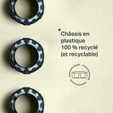 TOMMEE TIPEE - Recharges pour poubelles a couches - Twist & Click - Film multicouche antibactÈrien - Pack de 18