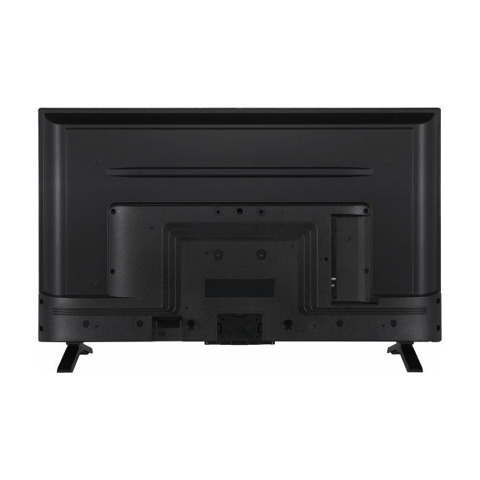 TOSHIBA 55UA2363DG - TV LED 55'' (140 cm) - 4K UHD 3840x2160 - Dolby Vision - TV connecté Android - 3xHDMI - WiFi