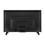 TOSHIBA 55UA2363DG - TV LED 55'' (140 cm) - 4K UHD 3840x2160 - Dolby Vision - TV connecté Android - 3xHDMI - WiFi