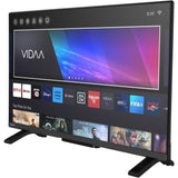 TOSHIBA 32WV2E63DG - TV LED 32'' (80 cm) - HD Ready 1366x768 - DTS Virtual:X - Smart TV - 2xHDMI