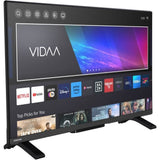 TOSHIBA 32WV2E63DG - TV LED 32'' (80 cm) - HD Ready 1366x768 - DTS Virtual:X - Smart TV - 2xHDMI