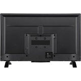 TOSHIBA 32LV2E63DG - TV LED 32'' (80 cm) - Full HD 1920x1080 - HDR10 - TV connecté Smart TV - 2xHDMI - WiFI