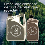 Huile moteur - TOTALENERGIES - Quartz EV3R 10W-40 - 5L