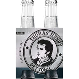 Thomas Henry - Dry Tonic - 20CL