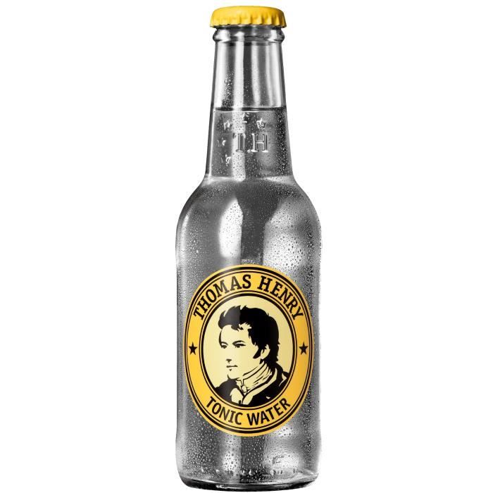 Thomas Henry -  Tonic water - 20CL