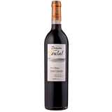 Domaine De Toulal Guerrouane - Vin rouge du Maroc 2023