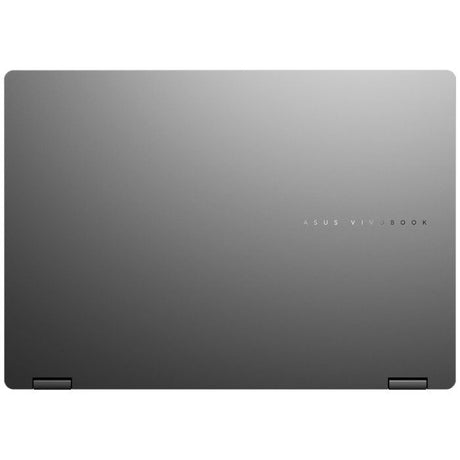 PC Portable ASUS VivoBook 14 Flip OLED TP3407 : Win 11 - 14.0 WUXGA Tactile - Intel Core  Ultra 7 258V - RAM 32Go - 1To SSD