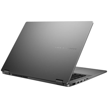 PC Portable ASUS VivoBook 14 Flip OLED TP3407 : Win 11 - 14.0 WUXGA Tactile - Intel Core  Ultra 7 258V - RAM 32Go - 1To SSD