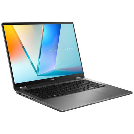 PC Portable ASUS VivoBook 14 Flip OLED TP3407 : Win 11 - 14.0 WUXGA Tactile - Intel Core  Ultra 7 258V - RAM 32Go - 1To SSD