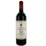 Château Tour du Pin Figeac Moueix 2002 Saint-Emilion Grand Cru Classé - Vin rouge de Bordeaux