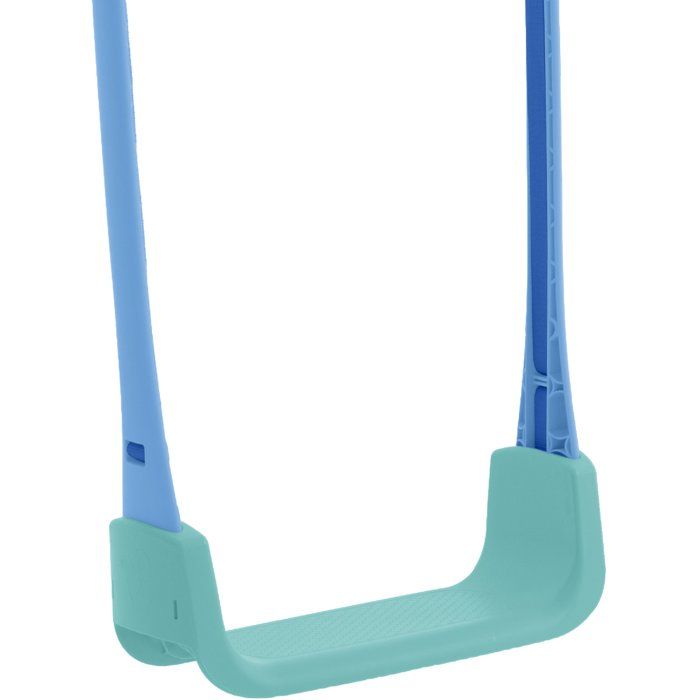Fauteuil de balançoire bébé évolutif - TP TOYS - Quadpod 4-en-1 Bluey - Des 6 mois - Bleu