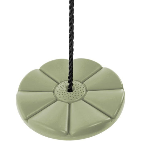 Balançoire - TP TOYS - Bouton - H 190-250 cm - Kaki