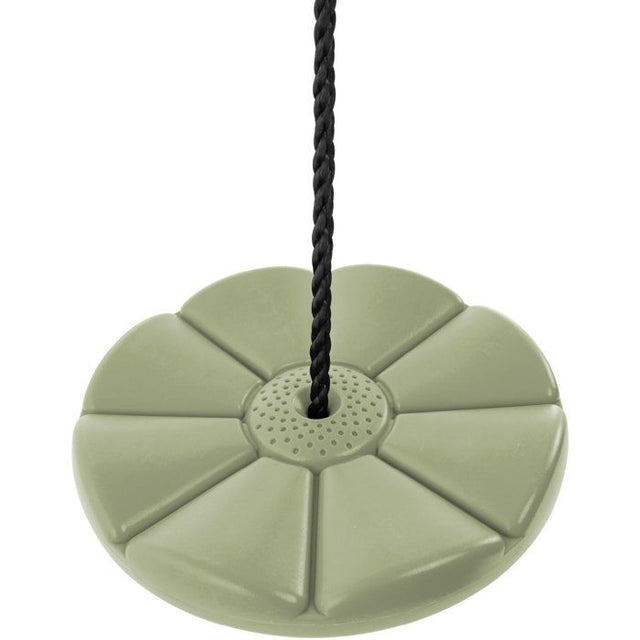 Balançoire - TP TOYS - Bouton - H 190-250 cm - Kaki