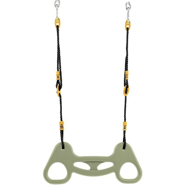Trapeze 3-en-1 - TP TOYS - H 190-250 cm - Kaki