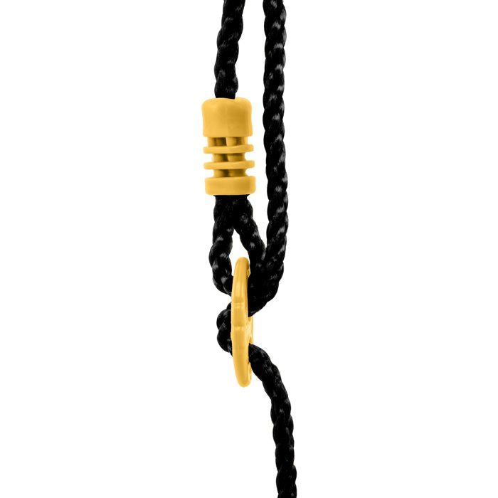 Trapeze 3-en-1 - TP TOYS - H 190-250 cm - Kaki