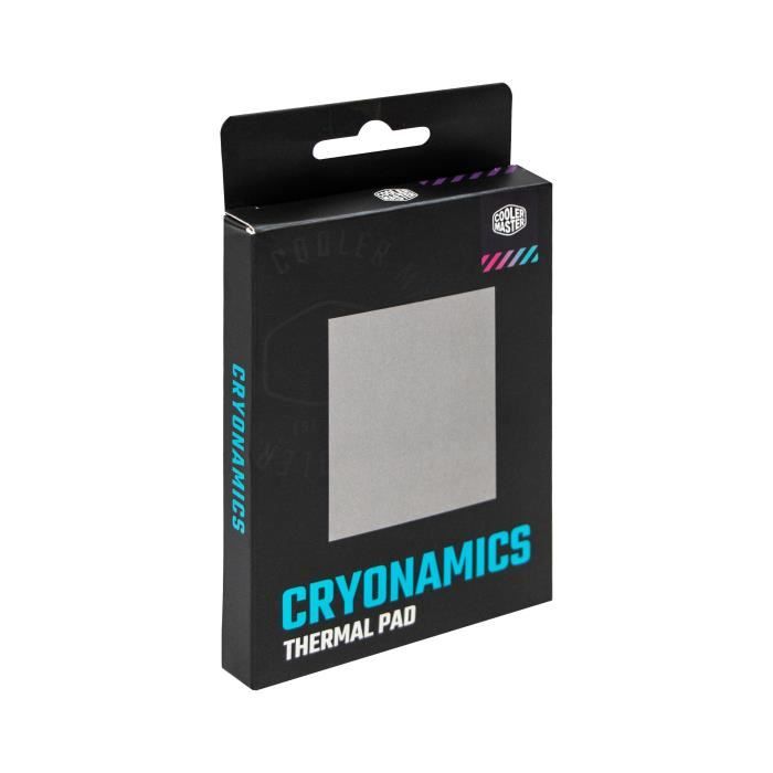 COOLER MASTER - Cryonamics - TPY-ADPG-3040-R1 - Pâte Thermique