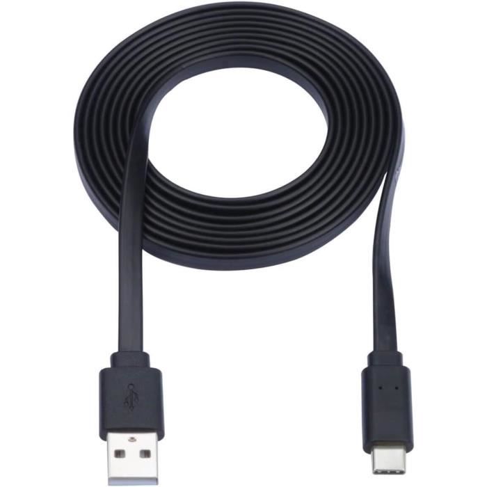 Cable - EATON - Tripp Lite - USB-A to USB-C