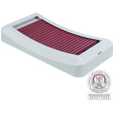 Jeu d'activité pour chat - TRIXIE - Rod Board - Plastique - 35 x 19,5 cm