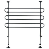 TRIXIE Grille pare-chien pour voiture noir