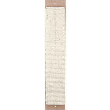 Griffoir - TRIXIE - Tapis en sisal - 11 x 56 cm - Naturel