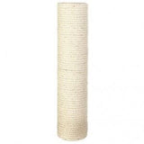 Poteau de rechange en sisal - TRIXIE - ø 11/50 cm - Beige - Petit - Rond