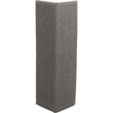 Griffoir XXL pour murs/angles - TRIXIE -  38 x 75 cm - Gris