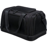 TRIXIE Cage de transport aérien pour chiens Plane 44x28x25 cm Noir 443997