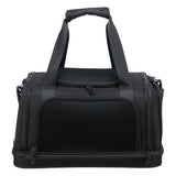 TRIXIE Cage de transport aérien pour chiens Plane 44x28x25 cm Noir 443997