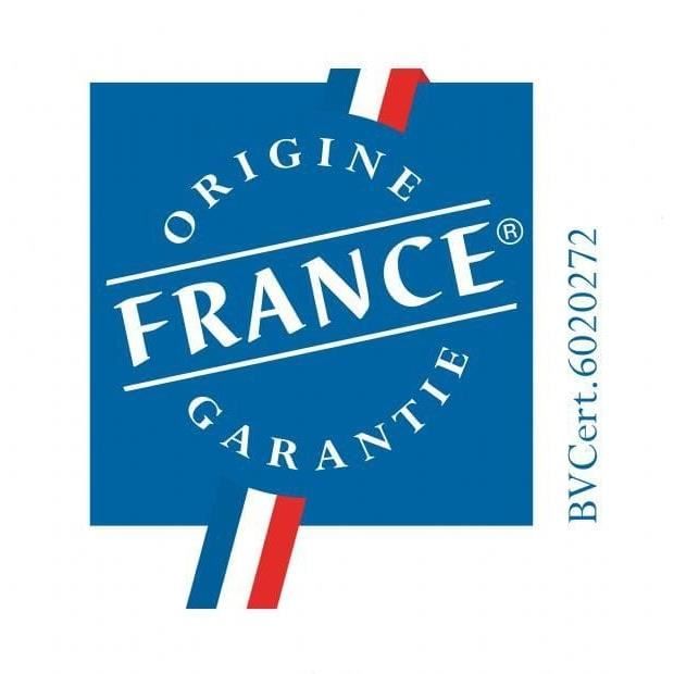 Portique mÈtal Artix MIRAPOU