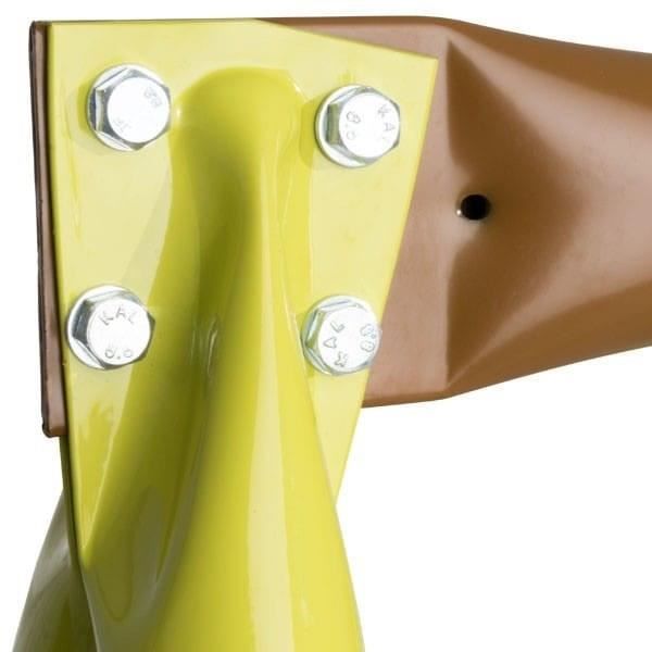 Portique mÈtal Artix MIRAPOU