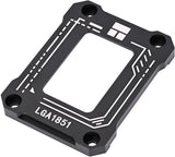 THERMALRIGHT - LGA1851 BCF V2 - Cadre de renfort CPU - Sans ventilateur - Renforce le socket Intel - Noir