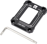 THERMALRIGHT - LGA1851 BCF V2 - Cadre de renfort CPU - Sans ventilateur - Renforce le socket Intel - Noir