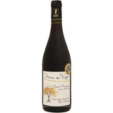 Domaine des Truffiers Saint Pourçain Vin rouge de Loire 75 cl 2023