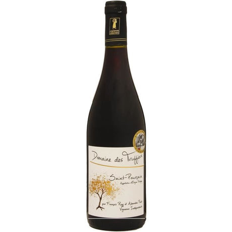 Domaine des Truffiers Saint Pourçain Vin rouge de Loire 75 cl 2024