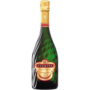 Champagne, Pétillant, Mousseux