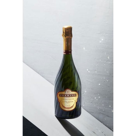 Champagne Tsarine Cuvée Solium Brut - Premier Cru - 75cl