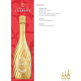 ChampagneTsarine Gold Brut - 75 cl