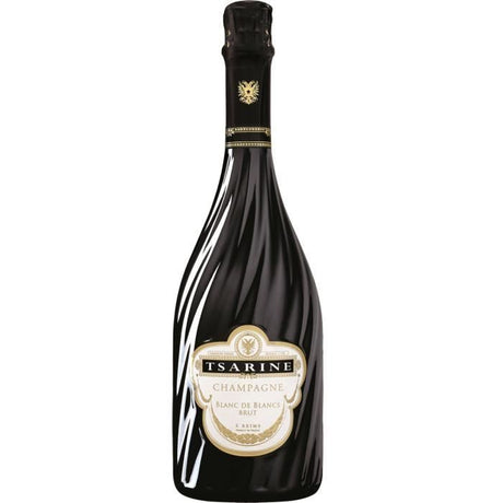 Champagne Tsarine Grand cru 2018