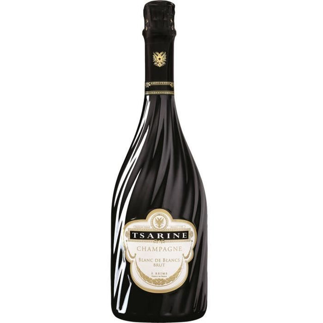 Champagne Tsarine Grand cru 2018