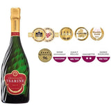 Champagne Tsarine Brut - 75 cl