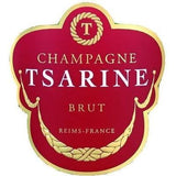 Champagne Tsarine Brut - 37,5 cl