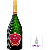 Champagne Tsarine Cuvée Premium Brut - Magnum 1,5 L