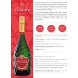 Champagne Tsarine Cuvée Premium Brut - Magnum 1,5 L