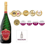 Champagne Tsarine Cuvée Premium Brut - Magnum 1,5 L