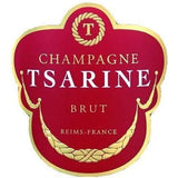 Champagne Tsarine Cuvée Premium Brut - Magnum 1,5 L