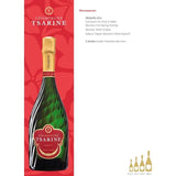 Champagne Tsarine Cuvée Premium Brut - Magnum 1,5 L